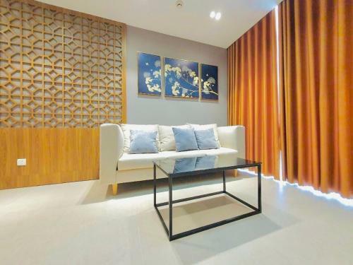 Apartamento Sea Homestay