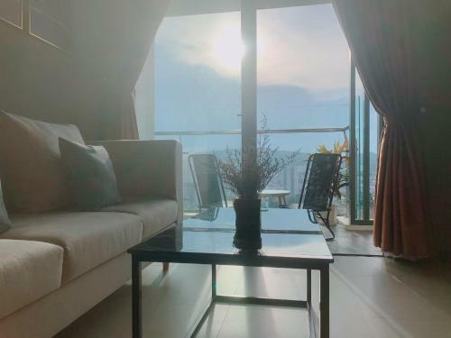 Apartamento Sea Homestay