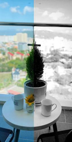 Apartamento Sea Homestay