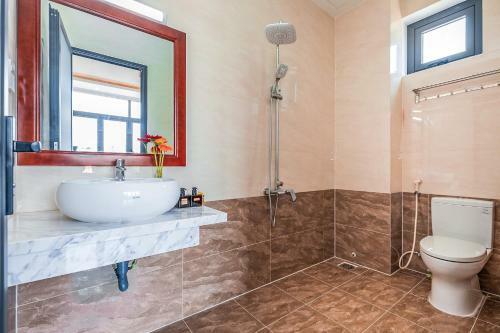 Crystal Villa V?ng T�u