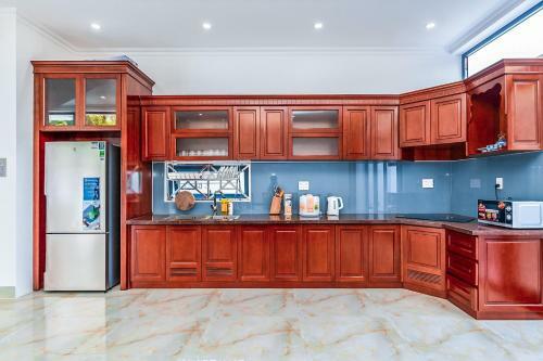 Crystal Villa V?ng T�u
