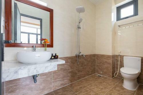 Crystal Villa V?ng T�u