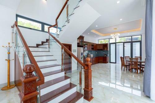 Crystal Villa V?ng T�u