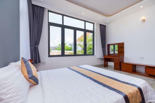 Crystal Villa V?ng T�u