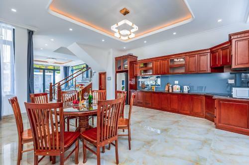 Crystal Villa V?ng T�u