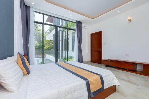 Crystal Villa V?ng T�u