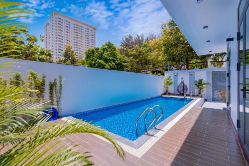 Crystal Villa V?ng T�u