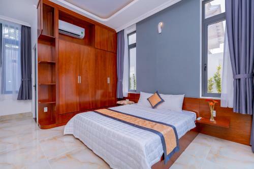 Crystal Villa V?ng T�u
