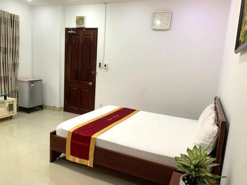 ??c Anh Apartment & Hotel V?ng T�u