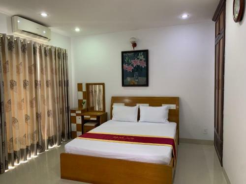 ??c Anh Apartment & Hotel V?ng T�u
