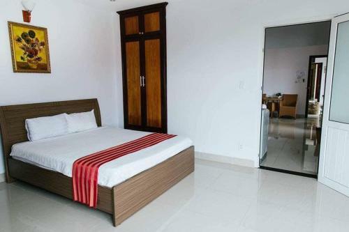 ??c Anh Apartment & Hotel V?ng T�u