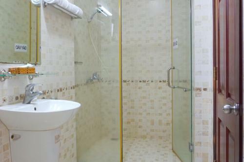 ??c Anh Apartment & Hotel V?ng T�u