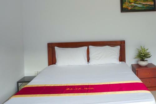 ??c Anh Apartment & Hotel V?ng T�u