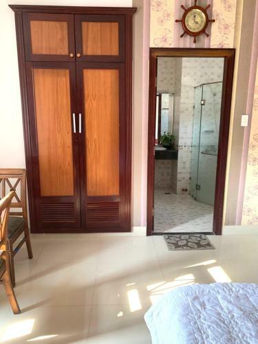 ??c Anh Apartment & Hotel V?ng T�u