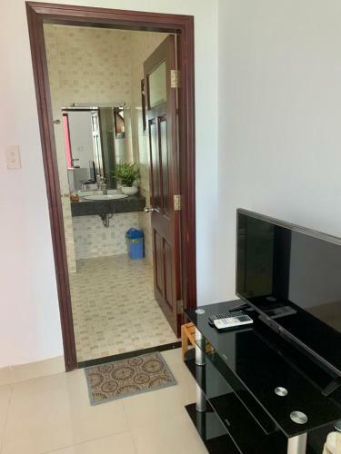 ??c Anh Apartment & Hotel V?ng T�u