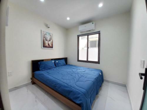 Villa Sea House Nh� Ph?