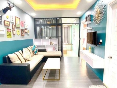 Apartamento Golsea Min Min