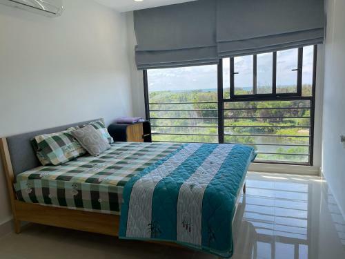 Apartamento C?n H? Ngh? D??ng V?ng T�u Gateway