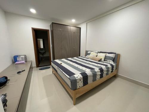 Apartamento C?n H? Ngh? D??ng V?ng T�u Gateway