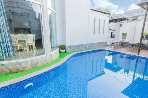 Sala Pool Villa