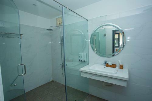 Hotel Tamiah Luxury