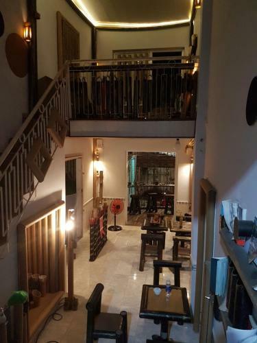 Apartamento 3t Homestay - Coffee - Tea