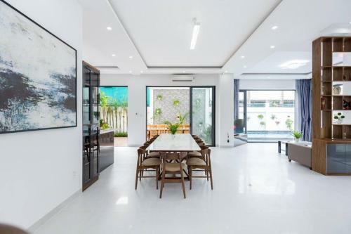 Sunrise Villa V?ng T�u