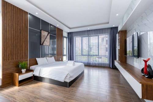 Sunrise Villa V?ng T�u
