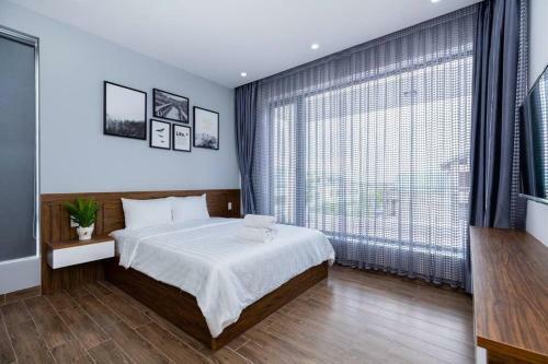 Sunrise Villa V?ng T�u