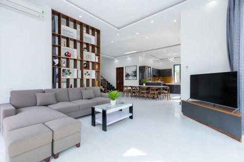 Sunrise Villa V?ng T�u