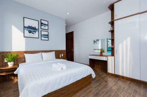 Sunrise Villa V?ng T�u