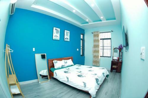 Villa Ho�ng Hoa Th�m B�i Sau