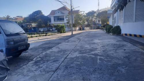 Villa Ho�ng Hoa Th�m B�i Sau