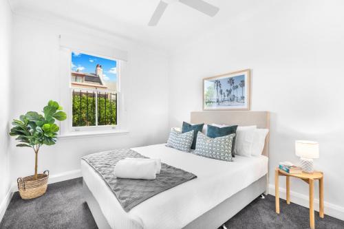 Apartamento Brilliant Natural Light And Harbour Views