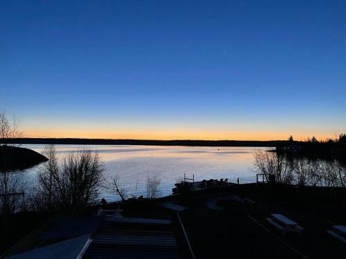 Apartamento Nn - The Aurora Bayside - Yellowknife - 3-bed 2-bath