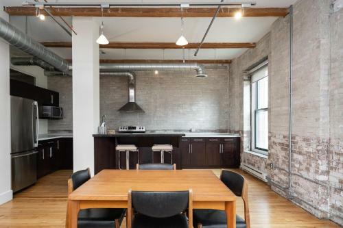 Apartamento 110 Princess St, 309
