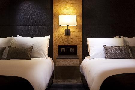 Ramada Hotel Downtown Prince George - Junior Suite
