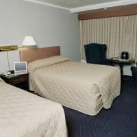 Coast Prince Rupert Hotel