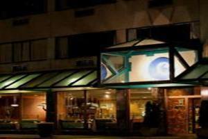 Coast Prince Rupert Hotel