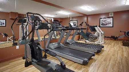 Prestige Inn Radium Hot Springs