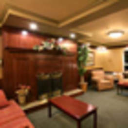 Sandman Hotel Red Deer