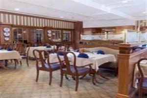 Hotel Hilton Saint John - Standard