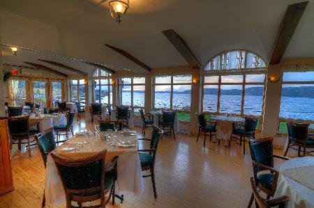 Hotel Auberge Des Battures - Standard
