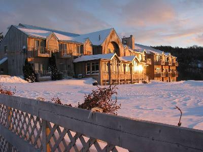 Hotel Auberge Des Battures - Standard