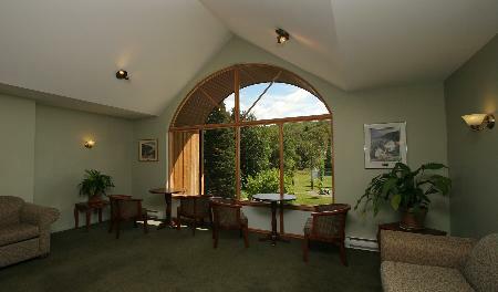 Hotel Auberge Des Battures - Standard