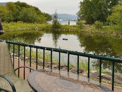 Hotel Prestige Harbourfront Resort - Standard Cityside