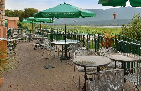 Hotel Prestige Harbourfront Resort - Standard Cityside