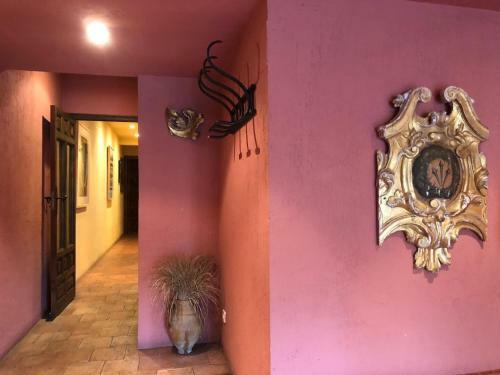 Apartamentos La Casa De San Pedro