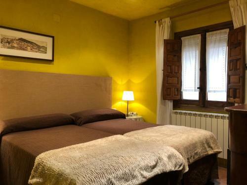 Apartamentos La Casa De San Pedro