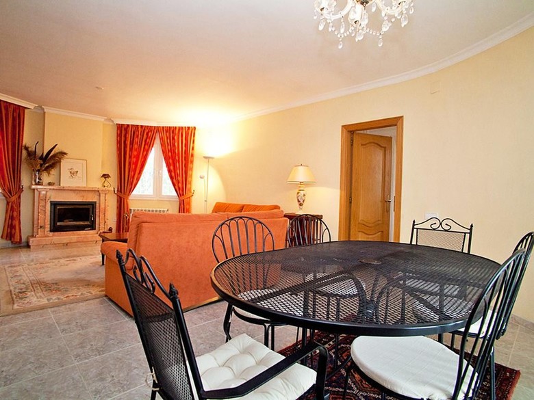 Holiday Home Casa Mys Miami Platja